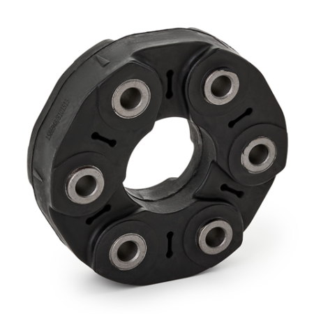 Drive shaft coupler