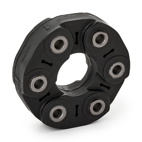 Drive shaft coupler