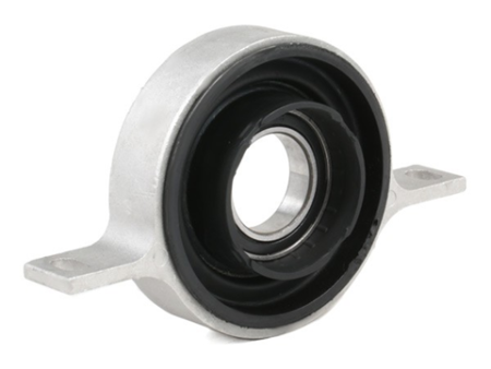 Propshaft bearing for BMW 1 Series, 3 Series with ball bearing