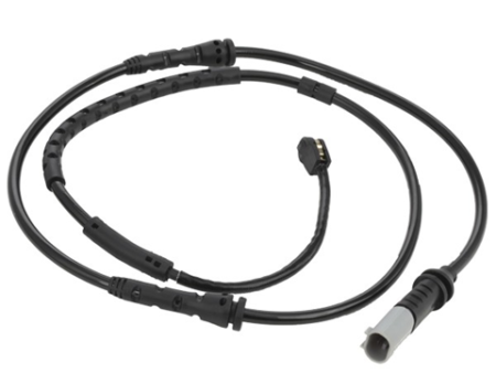 Brake pad wear sensor for BMW 7 Series, 5 Series, 6 Series Front axle both sides