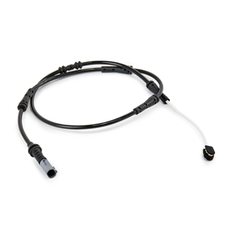 Brake pad wear sensor for BMW 5 Series, 6 Series Rear Axle both sides