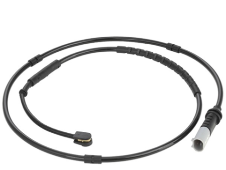 Brake pad wear sensor Rear Axle both sides