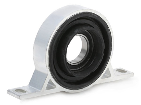 Propshaft bearing for BMW 5 Series, 6 Series with ball bearing