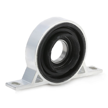 Propshaft bearing for BMW 5 Series, 6 Series with ball bearing
