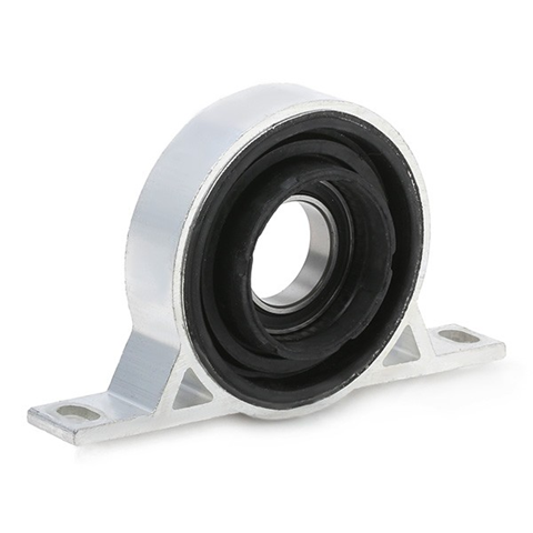 Propshaft bearing for BMW 5 Series, 6 Series with ball bearing