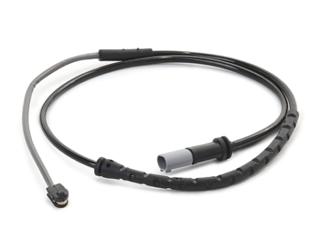 Brake pad wear sensor for BMW X5, X6 Rear Axle both sides