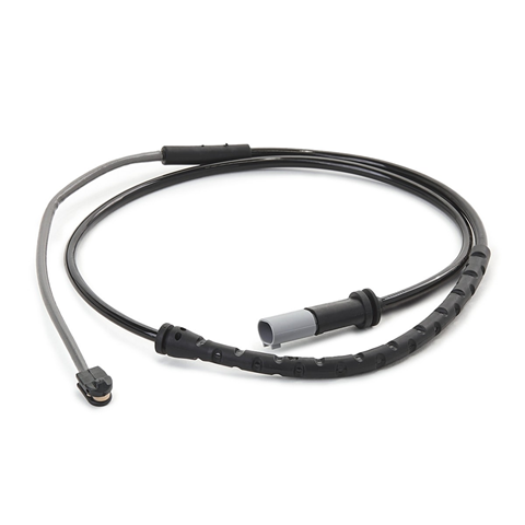 Brake pad wear sensor for BMW X5, X6 Rear Axle both sides