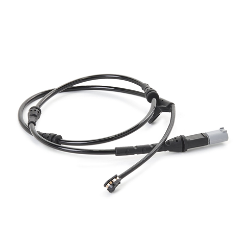 Brake pad wear sensor for BMW X5, X6 Front axle both sides