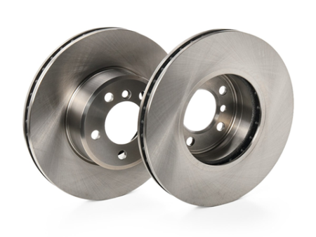 Brake disc for BMW E65 Front Axle, 324x30mm, 5x120, Vented