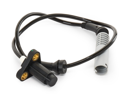 ABS sensor for BMW 5 Series Front axle both sides