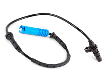 ABS sensor Front axle both sides