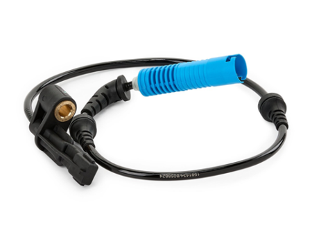 ABS sensor for BMW 3 Series, Z4 Front Axle Left