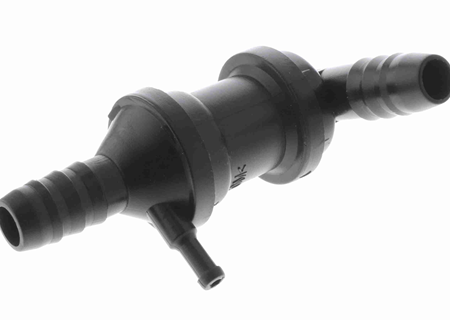 Non-return Valve for BMW 5 Series