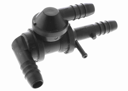 Non-return Valve for BMW 3 Series, 5 Series