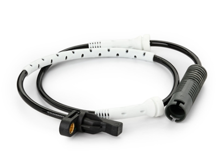 ABS sensor for BMW 1 Series, 3 Series Front axle both sides