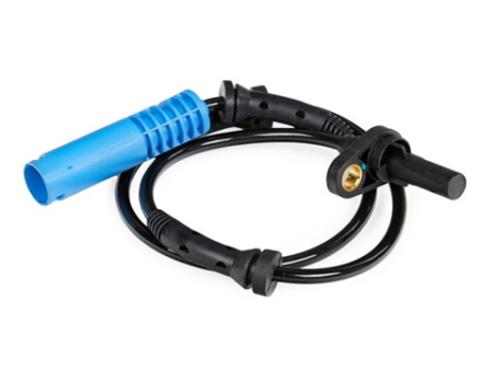 ABS sensor for BMW 5 Series, 6 Series Front axle both sides