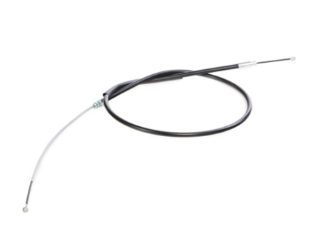 Handbrake cable for BMW 5 Series Right
