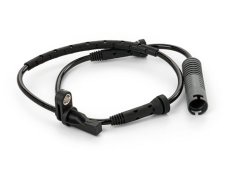 ABS sensor for BMW 1 Series, 3 Series Front axle both sides
