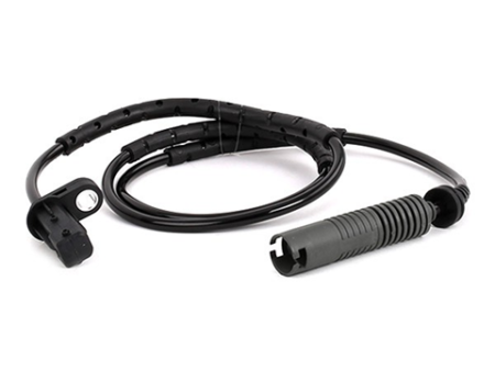 ABS sensor for BMW 1 Series, 3 Series Rear Axle both sides