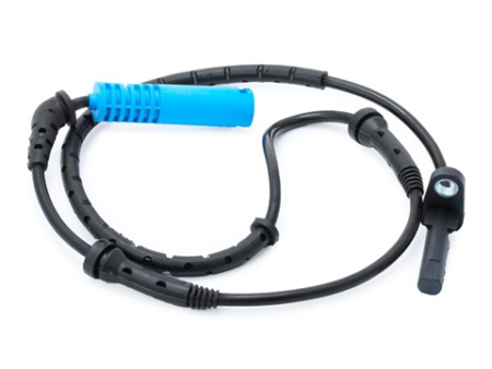 ABS sensor for BMW 5 Series, 6 Series Rear Axle both sides