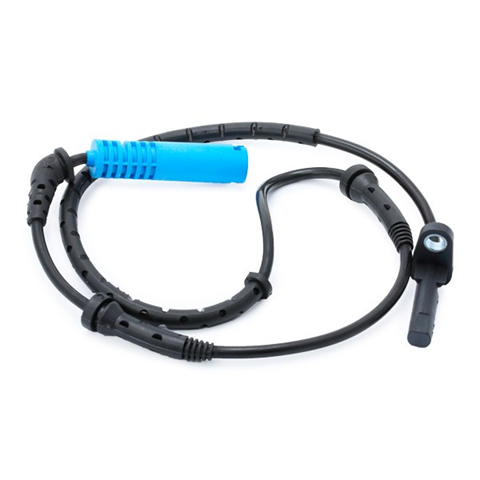 ABS sensor for BMW 5 Series, 6 Series Rear Axle both sides