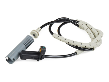 ABS sensor for BMW 1 Series, 3 Series Rear Axle both sides