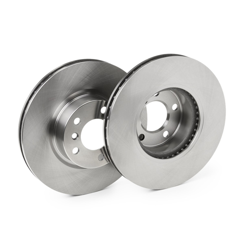 Brake disc for BMW X3, X4 Front Axle, 328x28mm, 5x120, Vented