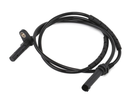 ABS sensor for BMW X5, X6 Rear Axle both sides