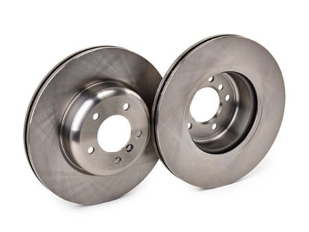 Brake disc for BMW 1 Series, 3 Series Front Axle, 338x26mm, 5x120, internally vented