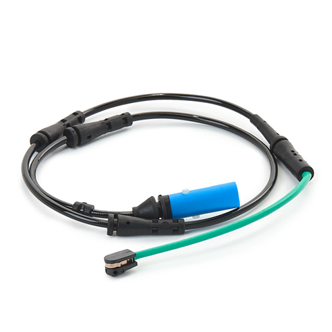 Brake pad wear sensor for BMW 7 Series, 5 Series, 8 Series Axle independent