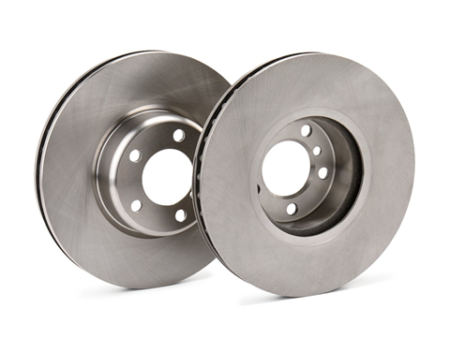 Brake disc Front Axle, 340x30mm, 5x120, Vented