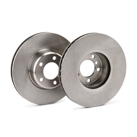 Brake disc Front Axle, 340x30mm, 5x120, Vented