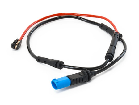Brake pad wear sensor for BMW G20 Front Axle