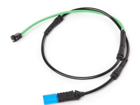 Brake pad wear sensor for BMW 3 Series, Z4 Rear Axle both sides