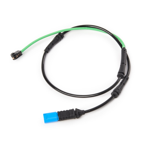 Brake pad wear sensor for BMW 3 Series, Z4 Rear Axle both sides