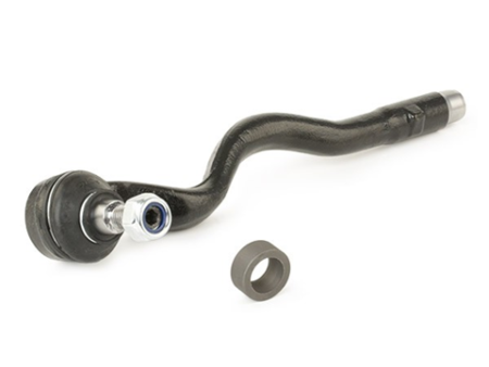 Track rod end Front Axle Left