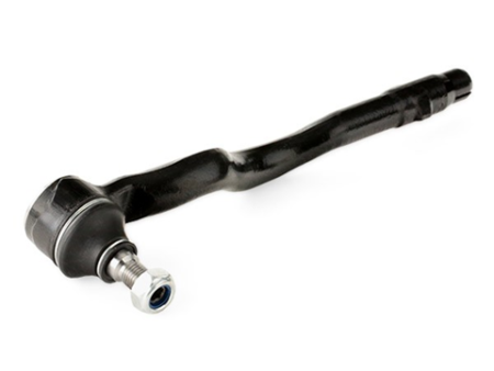 Track rod end Front Axle Right