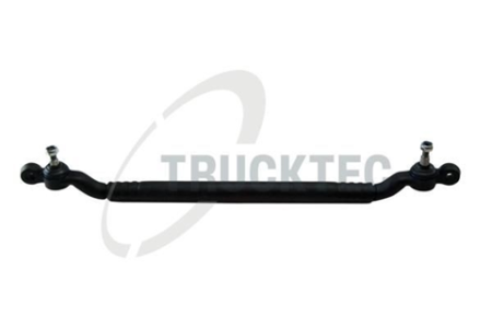 Steering drag link Front Axle middle