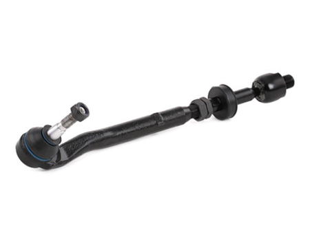 Track rod assembly for BMW 5 Series Front Axle Left
