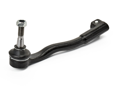 Track rod end Front Axle Left