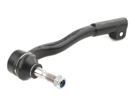 Track rod end Front Axle Right