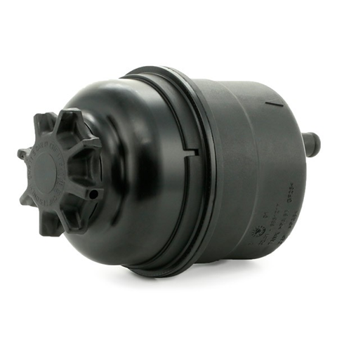 Power steering reservoir