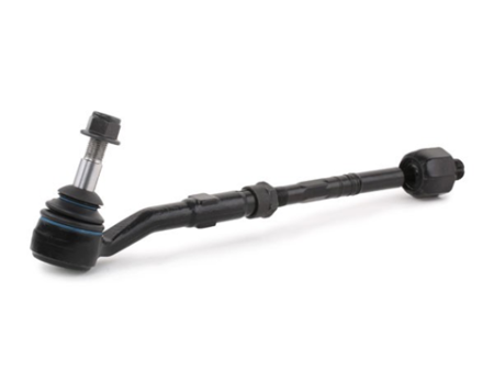 Track rod assembly for BMW 5 Series, 6 Series Front axle both sides