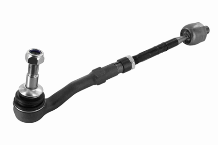 Track rod assembly Front axle both sides