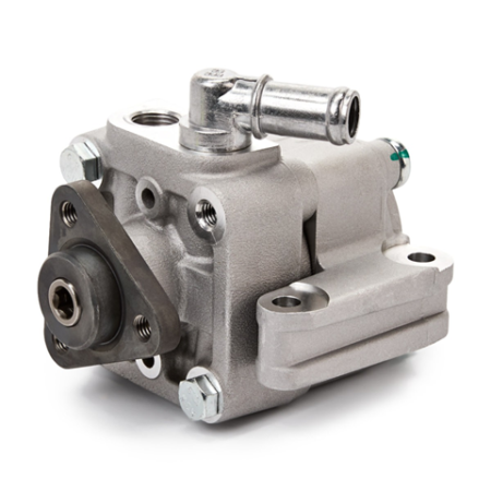 Power steering pump 100 bar