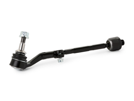 Track rod assembly for BMW 1 Series, 3 Series, X1 Front Axle Left