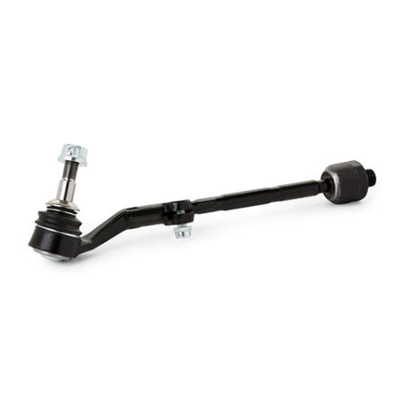 Track rod assembly for BMW 1 Series, 3 Series, X1 Front Axle Left