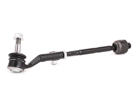 Track rod assembly for BMW 1 Series, 3 Series, X1 Front Axle Right