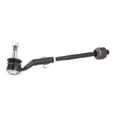 Track rod assembly for BMW 1 Series, 3 Series, X1 Front Axle Right