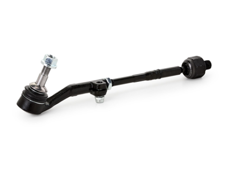 Track rod assembly Front Axle Left